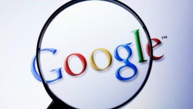 جوجل Google محرك البحث الأشهر في العالم