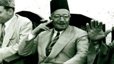 10يناير 1954.. لقاء سري بين جماعة الإخوان الإرهابية ومسئول بالسفارة البريطانية