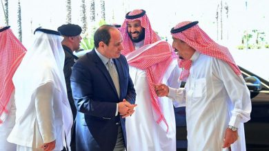 السعودية أكبر مستثمر فى مصر.. 7 آلاف شركة تستثمر 55 مليار دولار فى 5350 مشروعا