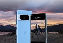 سعره هيصدمك .. موبايل Google Pixel 8 Pro إصدار 2024